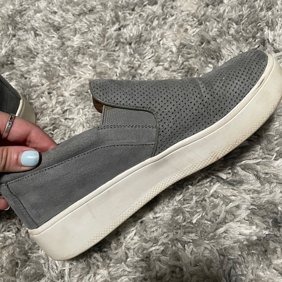 Steve Madden Slip On platform sneaker - Picture 7 of 9